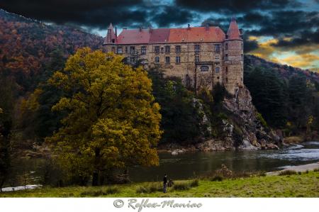 Lavoute/Loire
